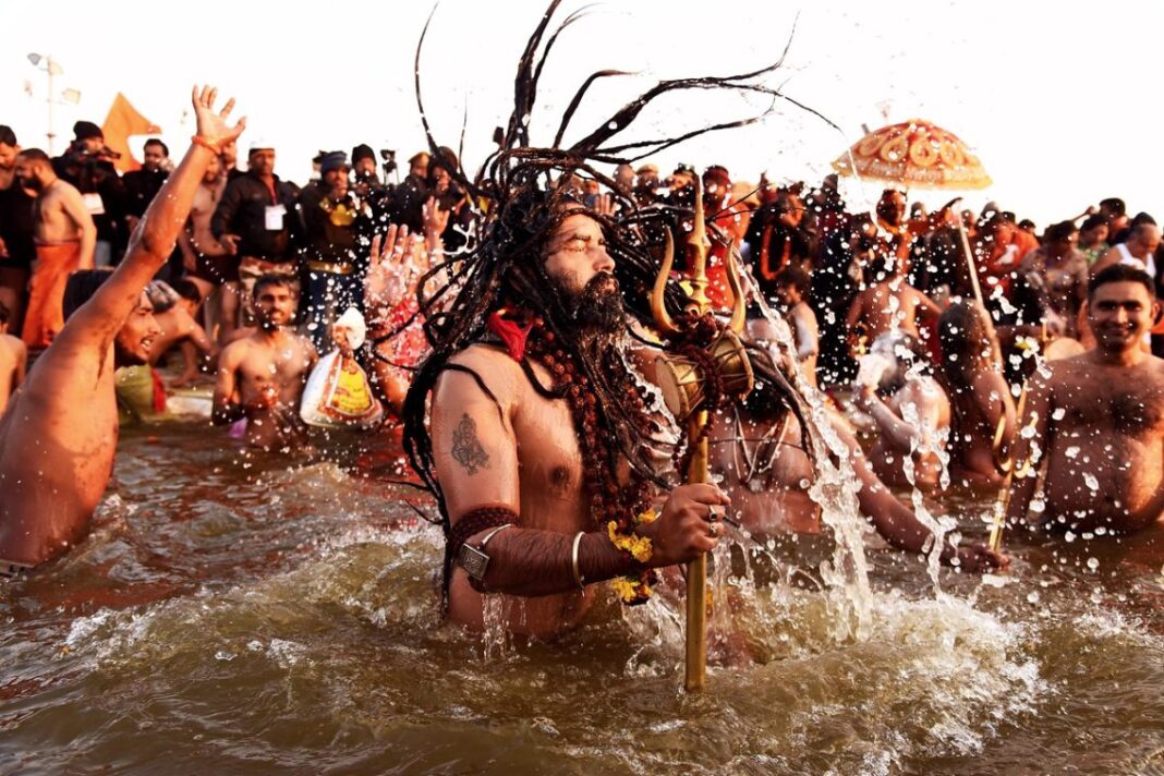 Haridwar Kumbh Mela Things To Know Thetravelshots