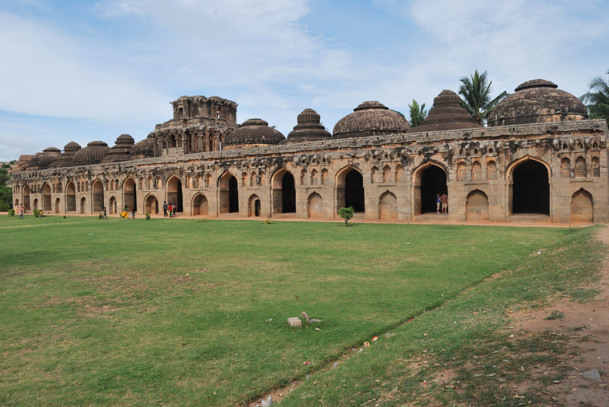 HAMPI - BEST PLACES TO VISIT - TheTravelShots