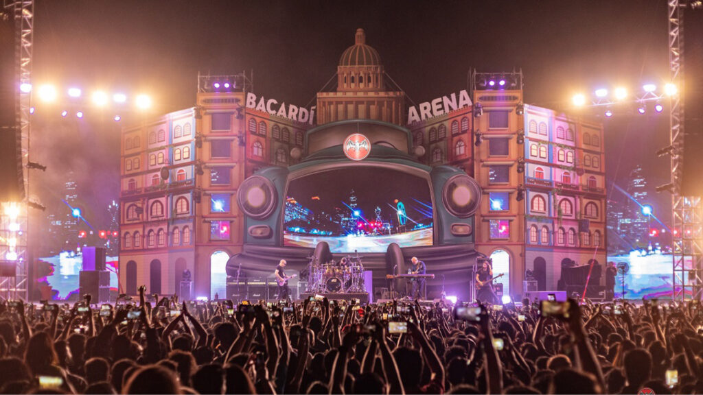 MUSIC FESTIVALS IN INDIA
