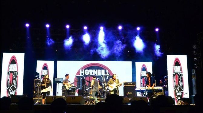 MUSIC FESTIVALS IN INDIA