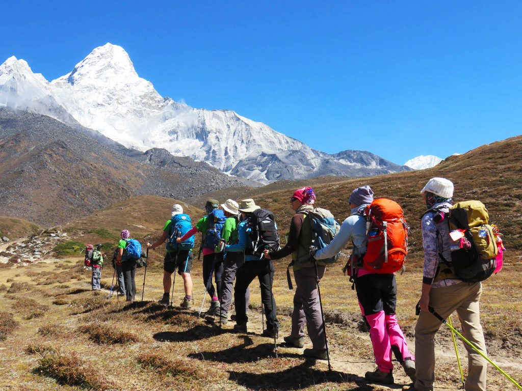 TREKKING GUIDE - 10 EXPERT TIPS