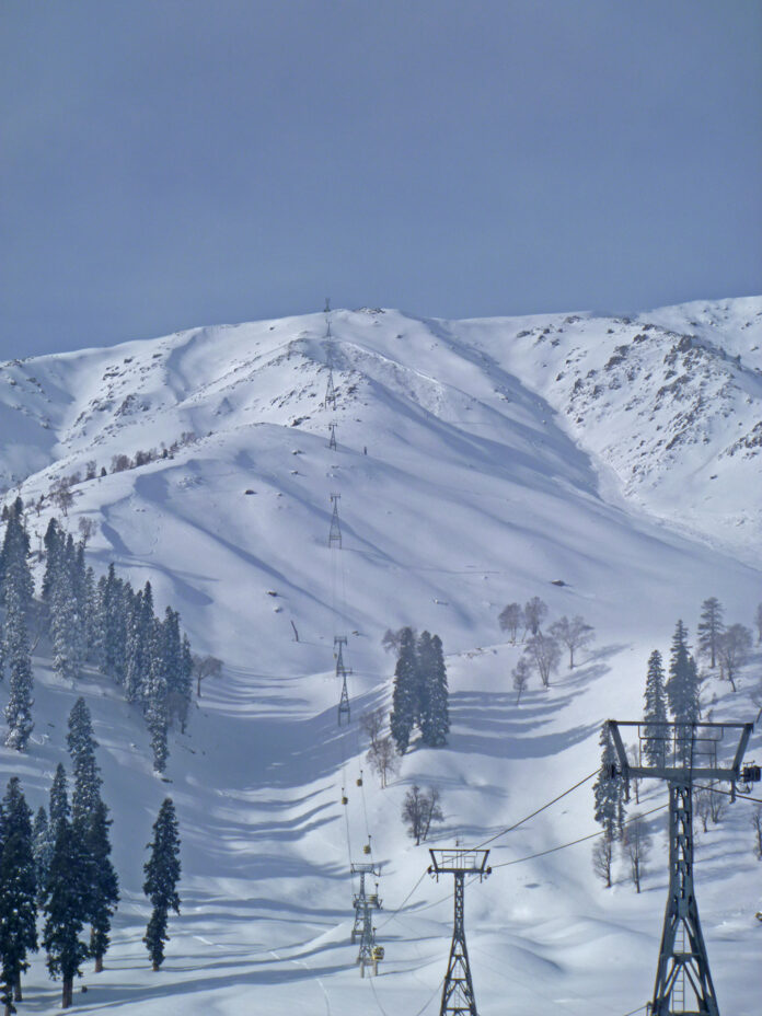 GULMARG TOP 7 PLACES TO VISIT Your Travel Guide & Trip Advisor
