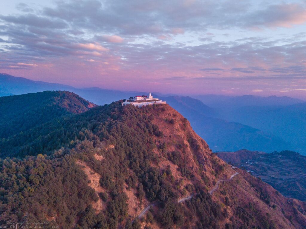 CHAIL - TOP 5 PLACES TO VISIT