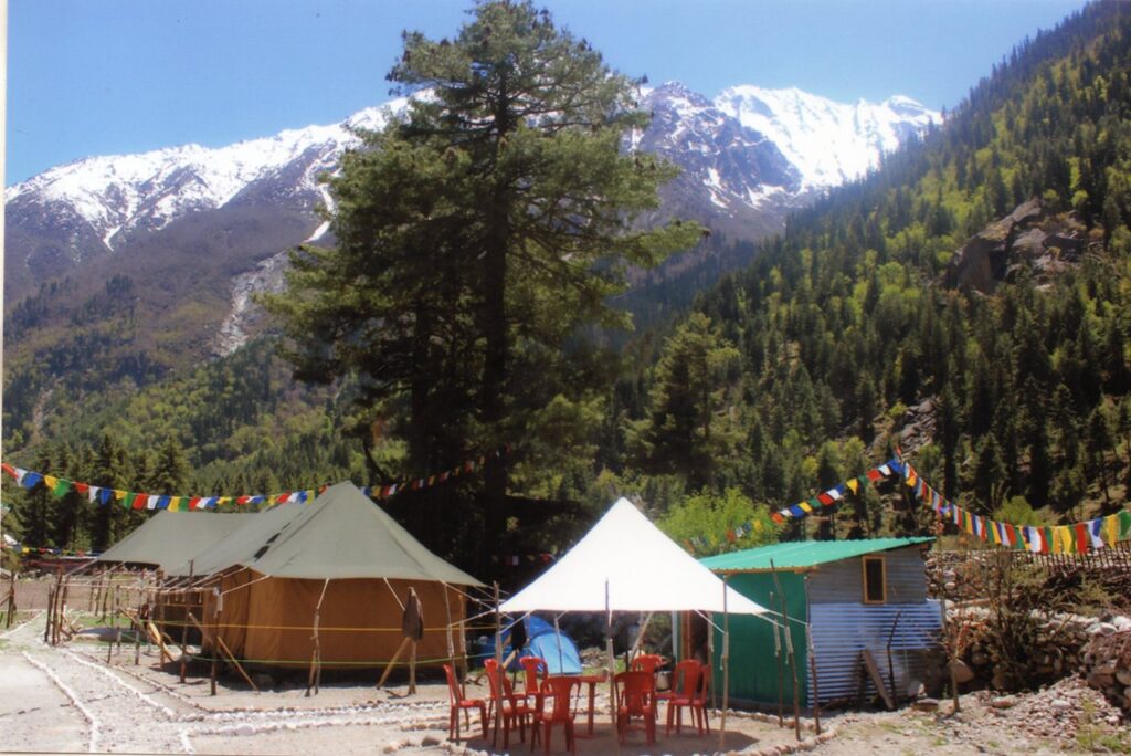 SANGLA VALLEY - BEST PLACES TO VISIT - | TheTravelShots