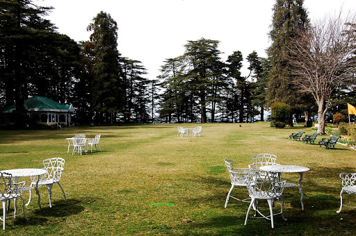 CHAIL - TOP 5 PLACES TO VISIT