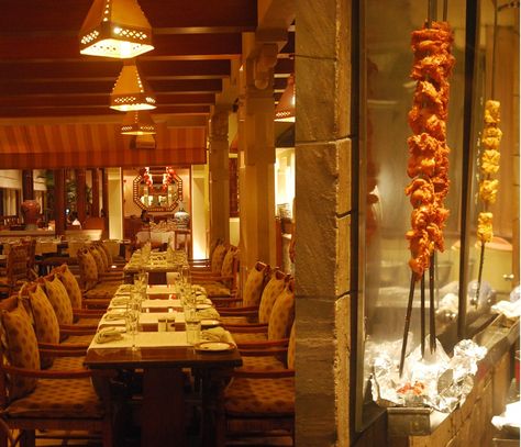 10 Best Restaurants in Mumbai