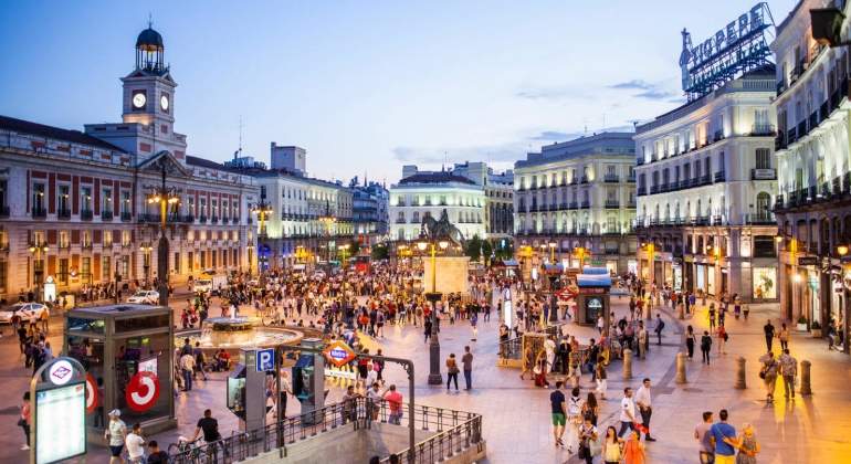 BEST OF MADRID - THE TRAVEL GUIDE