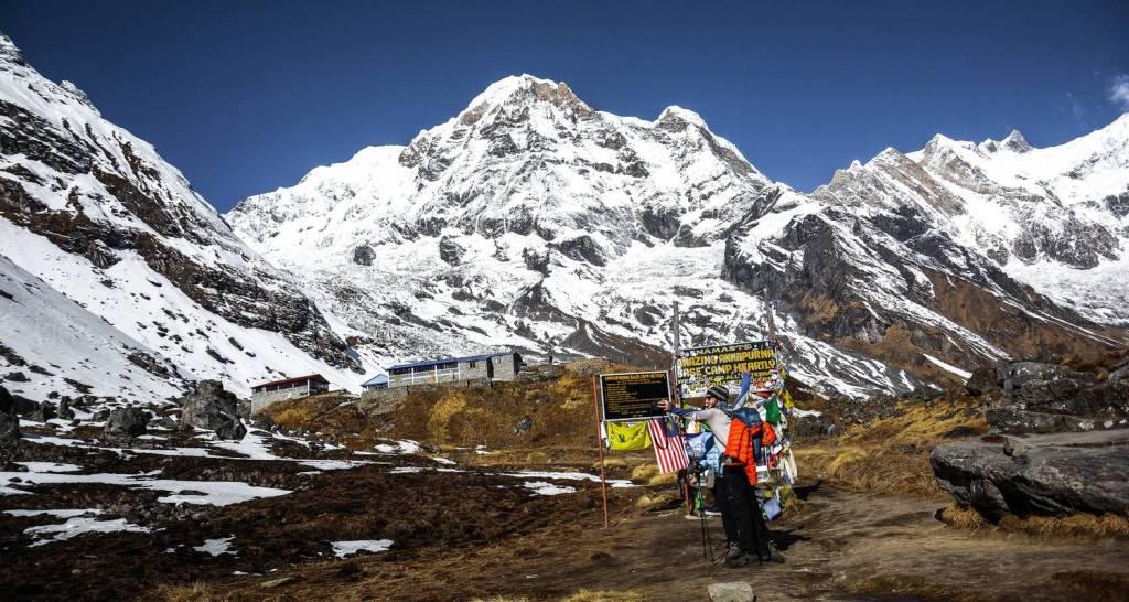 Experience Trekking in the Himalayas - 7 Best Treks In Nepal