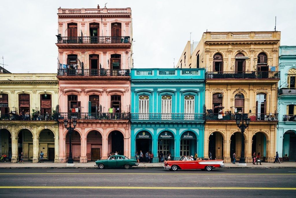 Havana: Top Things to Do Havana Cuba - | TheTravelShots