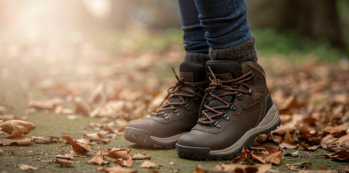 Hiking Shoes Available for Women