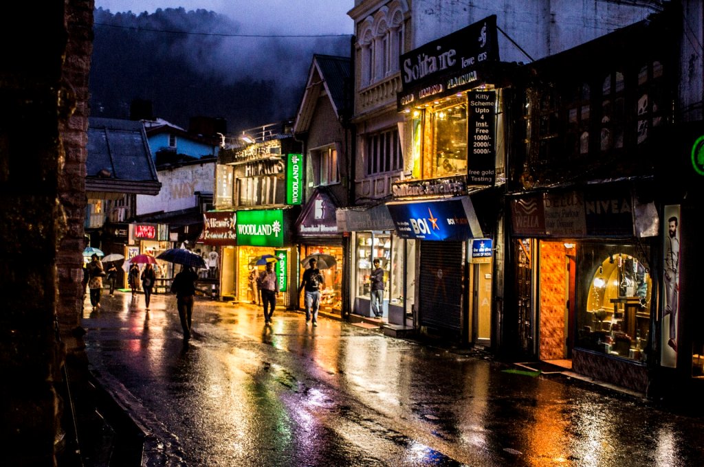 10 Phenomenal Places To Visit In Shimla