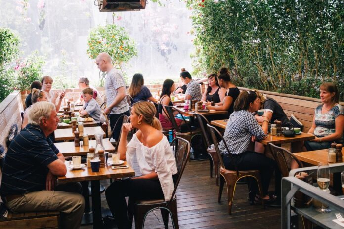 Sydney's Best New Cafes