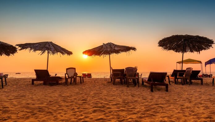 8 Things To do In Goa For A Happening Vacation