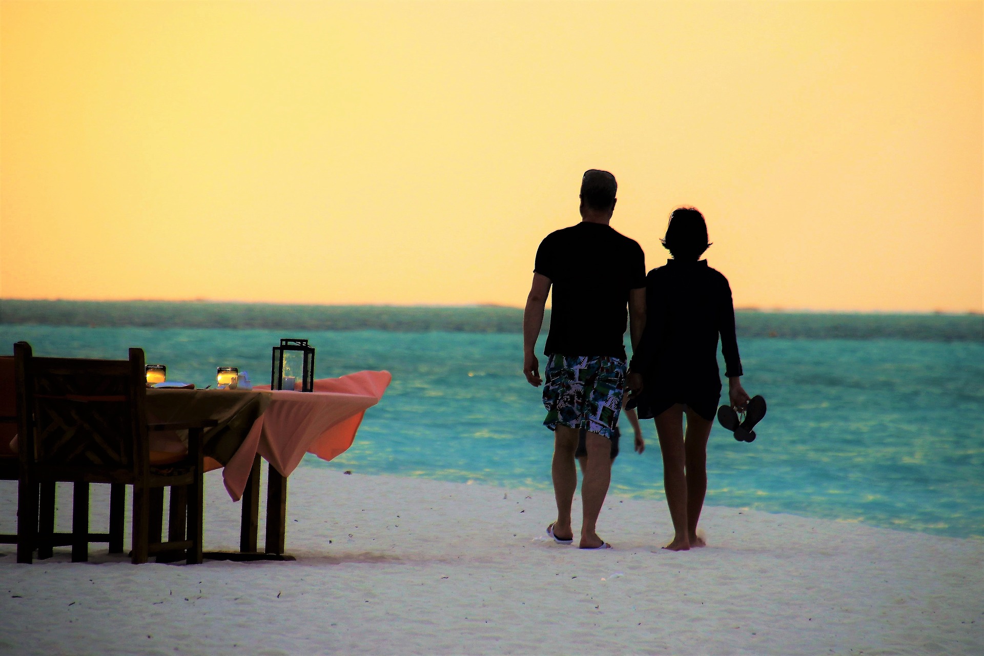 Most Romantic Honeymoon Destinations In India TheTravelShots