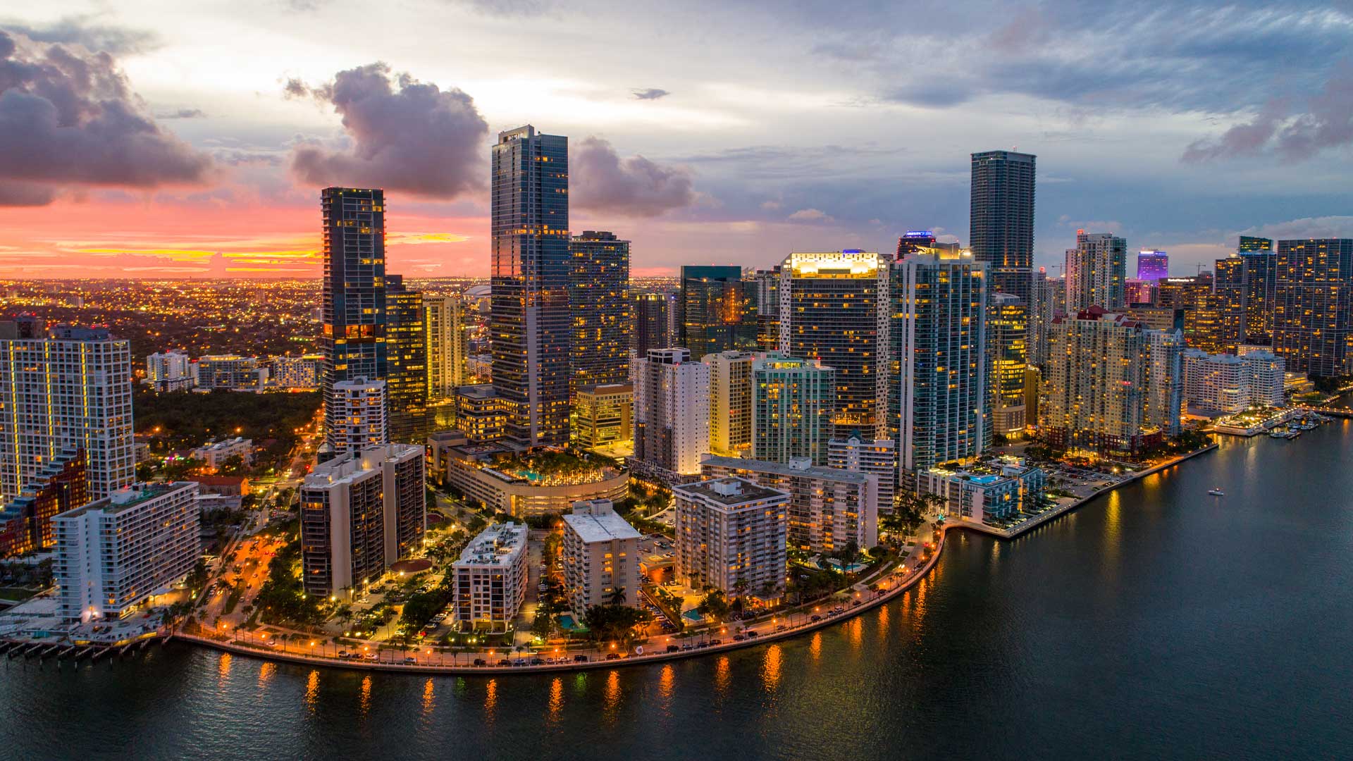 A quick guide to Miami: Make the most out of Miami - Thetravelshots