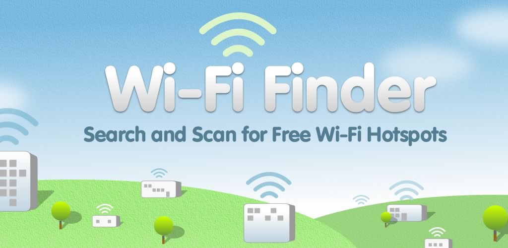 time warner wifi finder for pc