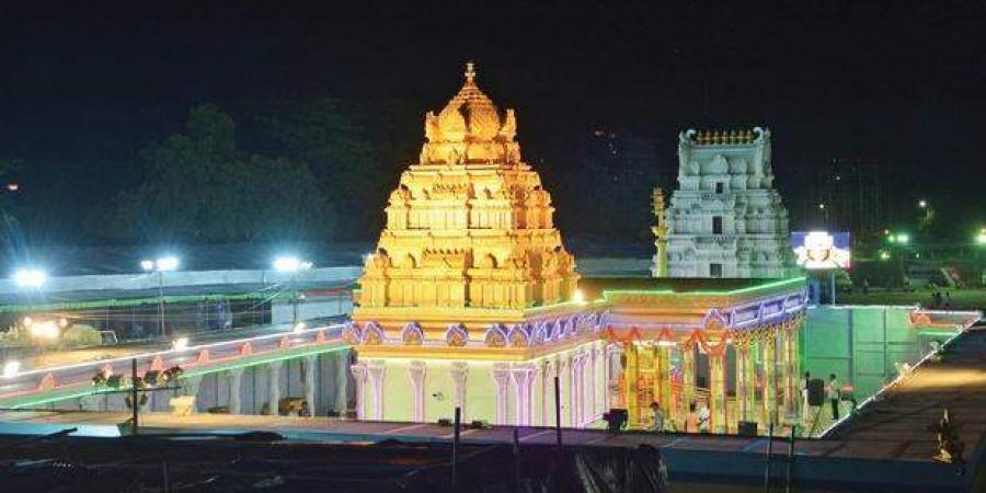 Tirupati - 10 Interesting Facts You Must Know - | TheTravelShots