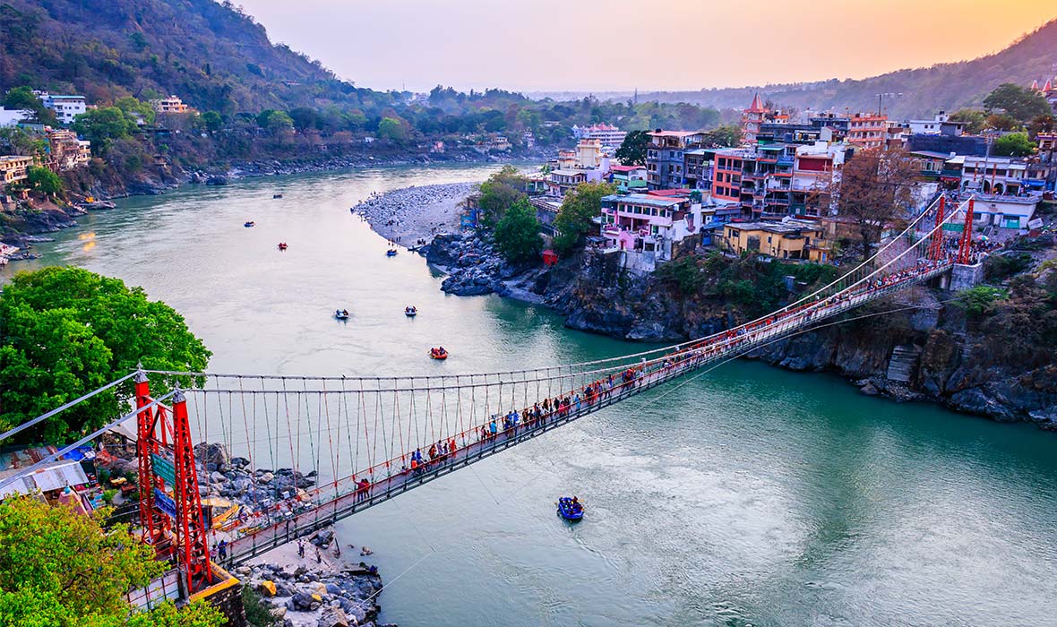 Rishikesh