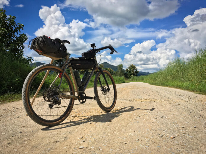 bike travel