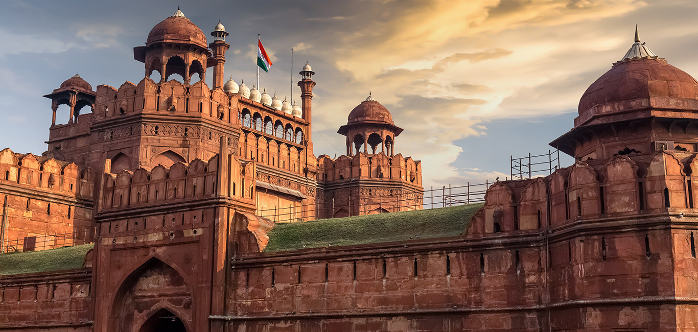 Red Fort Explore The History Of The Mughal Dynasty TheTravelShots