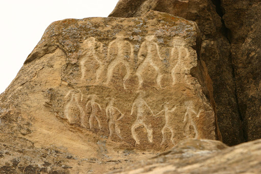 Gobustan Rock Art Cultural