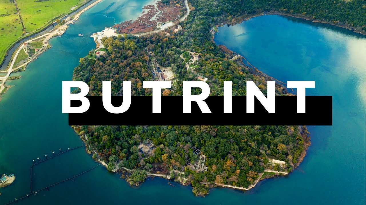 butrint