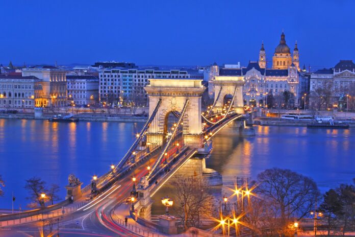What to do in Budapest on a Vacation?