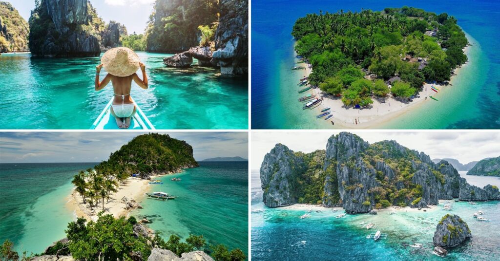 10 things you must do in the Philippines - | TheTravelShots