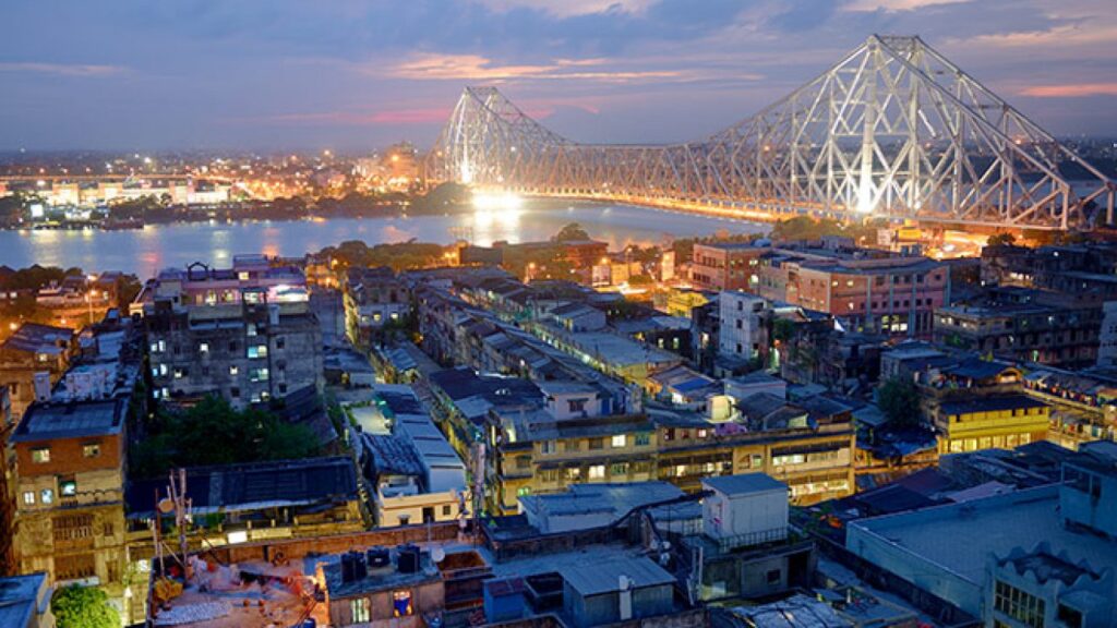 Kolkata Places To Visit