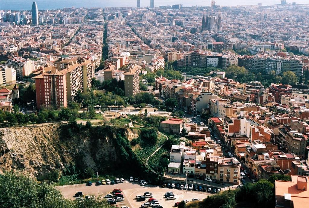 Barcelona