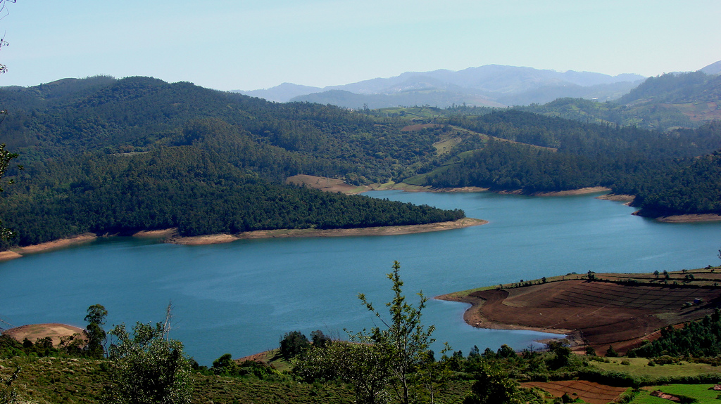 Travel Guide to Ooty