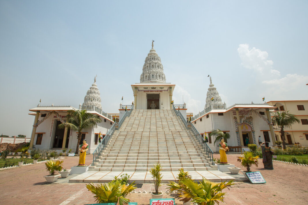 Jain Pilgrimage Circuit in Bihar - | TheTravelShots