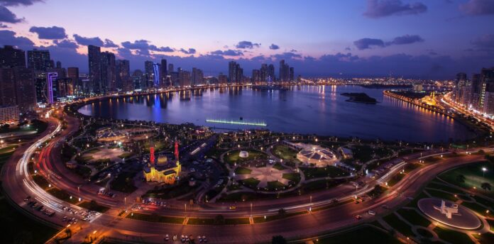 Sharjah the Third-largest Arab Emirate