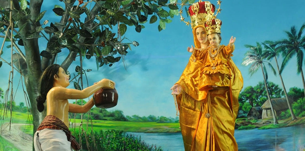 Velankanni A Complete Guide TheTravelShots