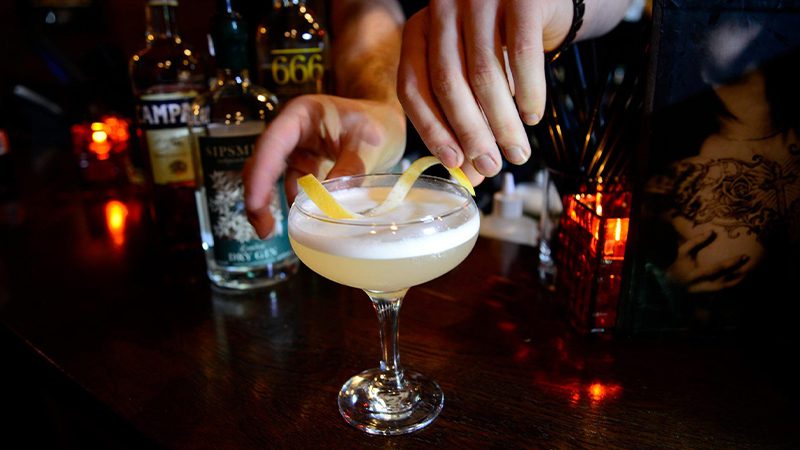 8 best bars in Christchurch