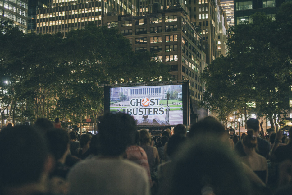 Mini-guide to New York