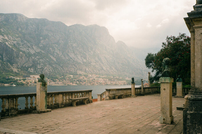 5 beautiful towns in Montenegro