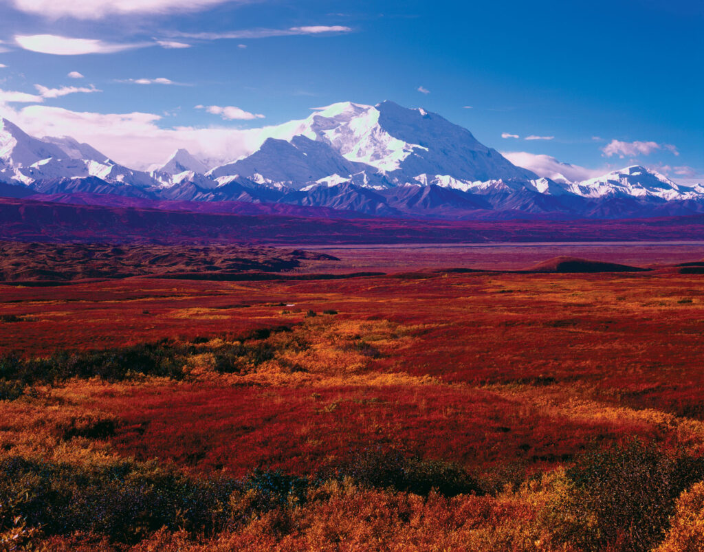 Hikes in Denali National Park TheTravelShots