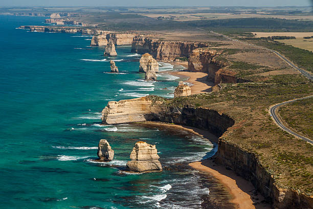 Australia's Most Scenic Drive