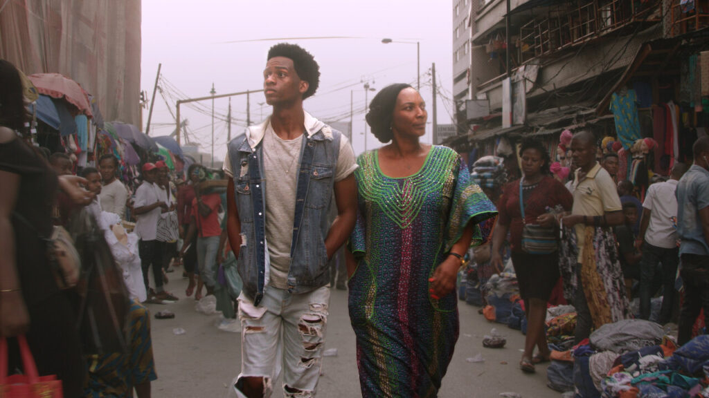 Nollywood: 9 films about Africa filmed