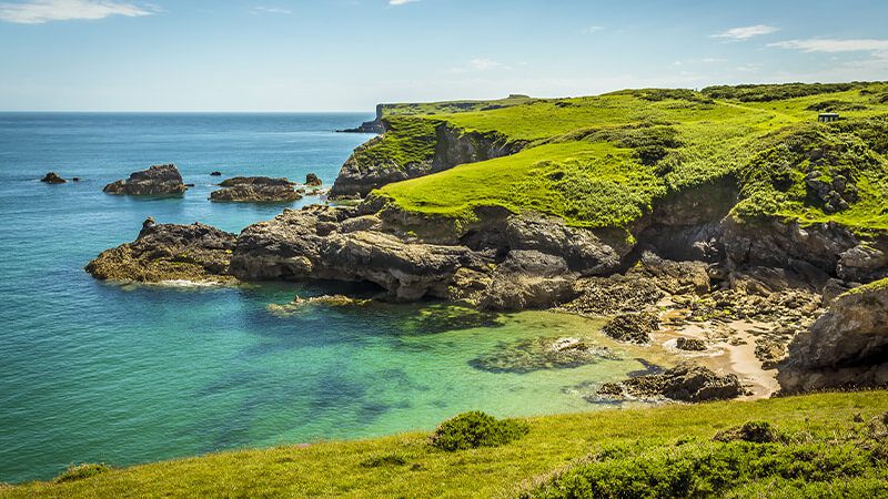 10 most beautiful beaches in Wales