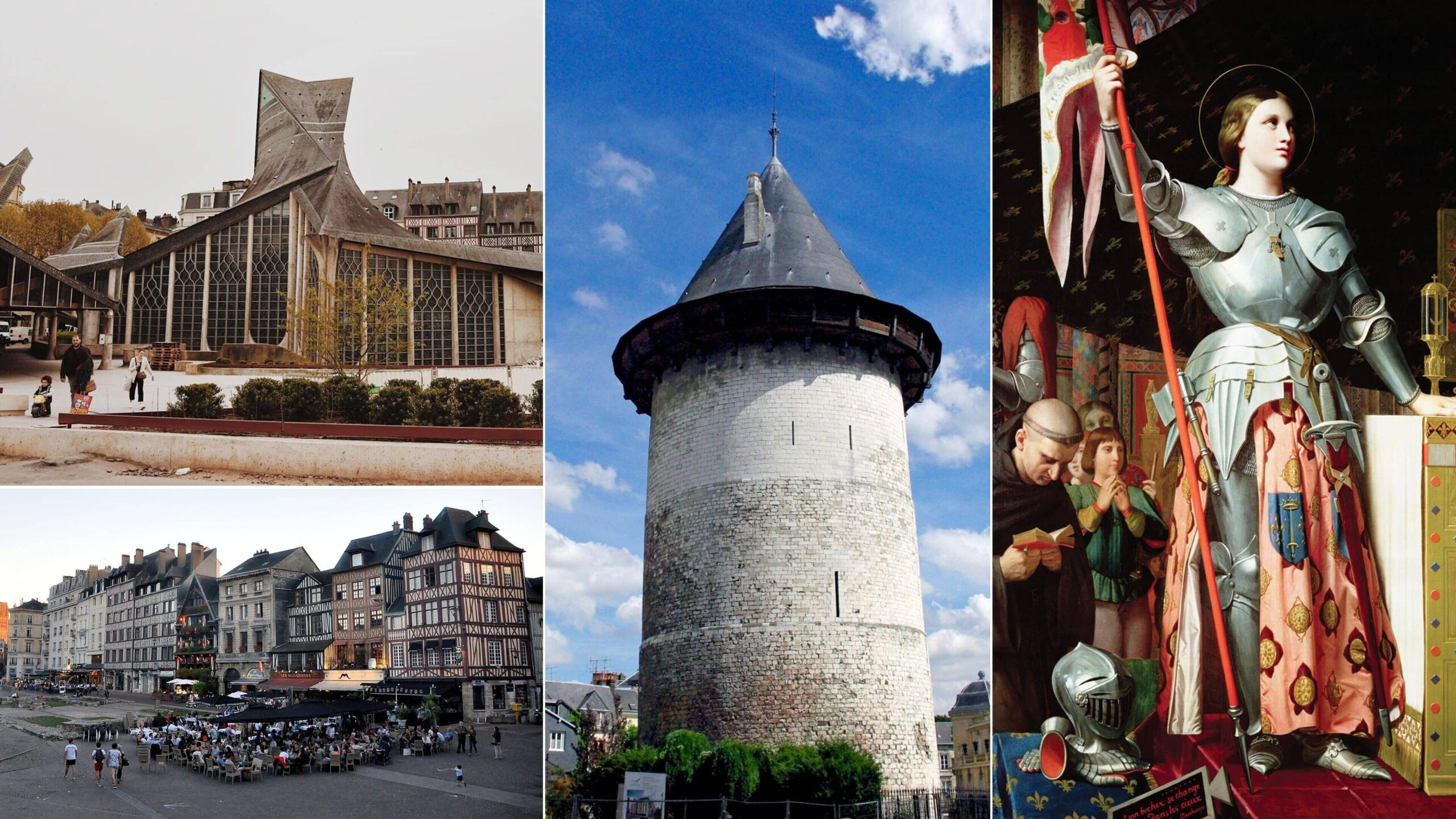 8 Tours Dedicated to Historic Women