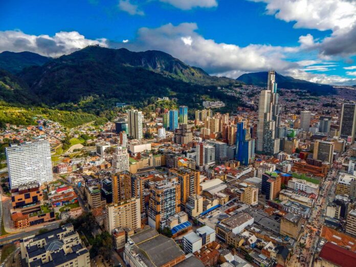 5 Top Things to Do in Bogota, Colombia