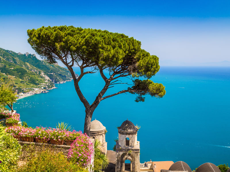 12 Most Beautiful Beach Towns in Italy