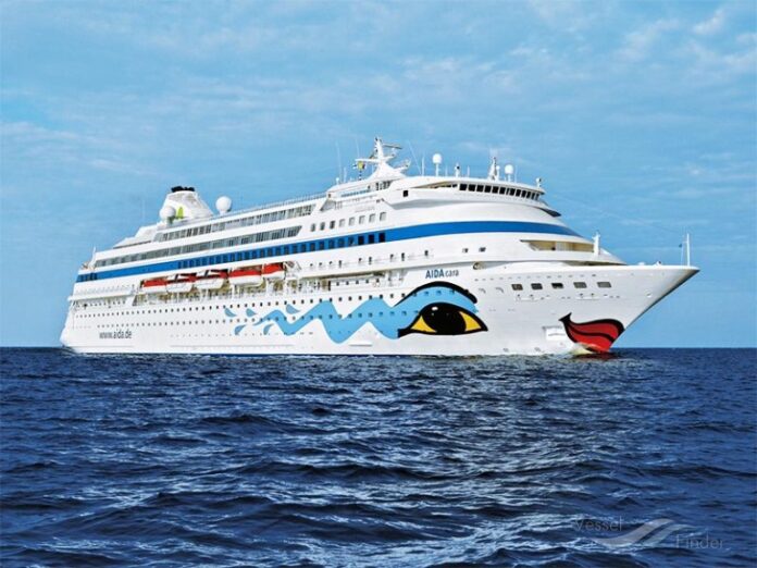 From Sochi to Israel can be reached by cruise ship