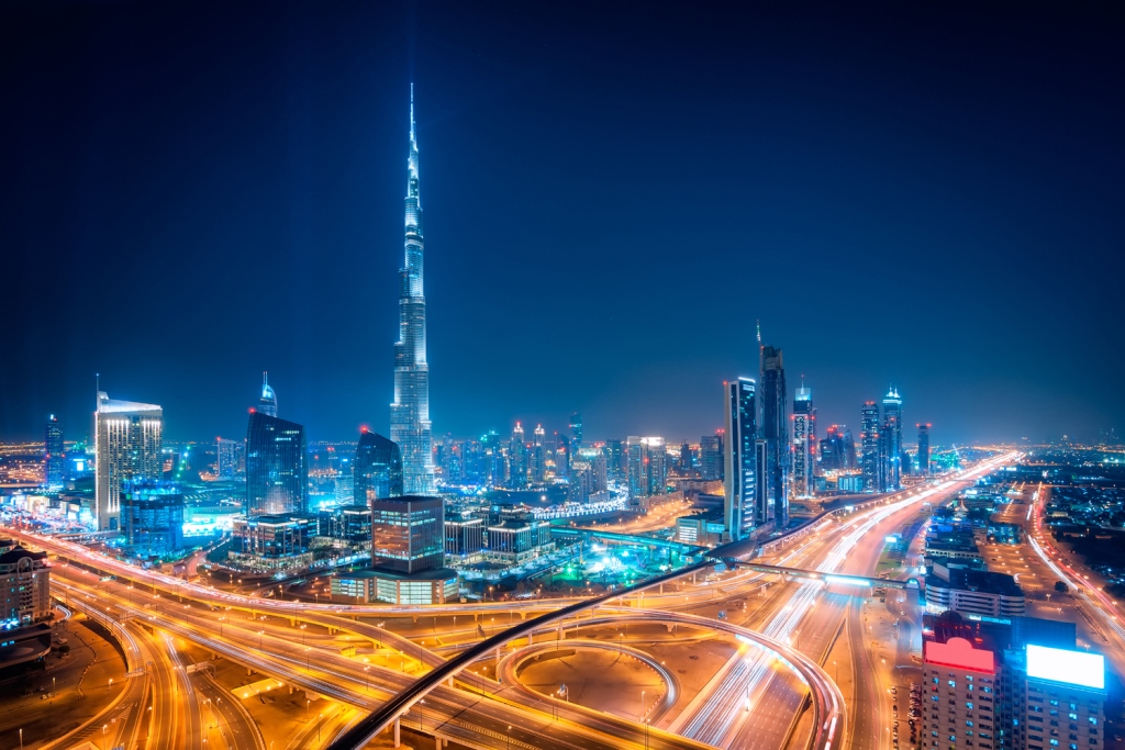 Clubs In Dubai For Nightlife Experience