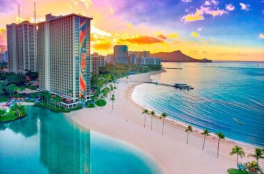 Honolulu City Guide