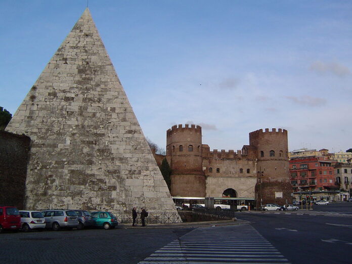 Things to Do in Testaccio, Rome