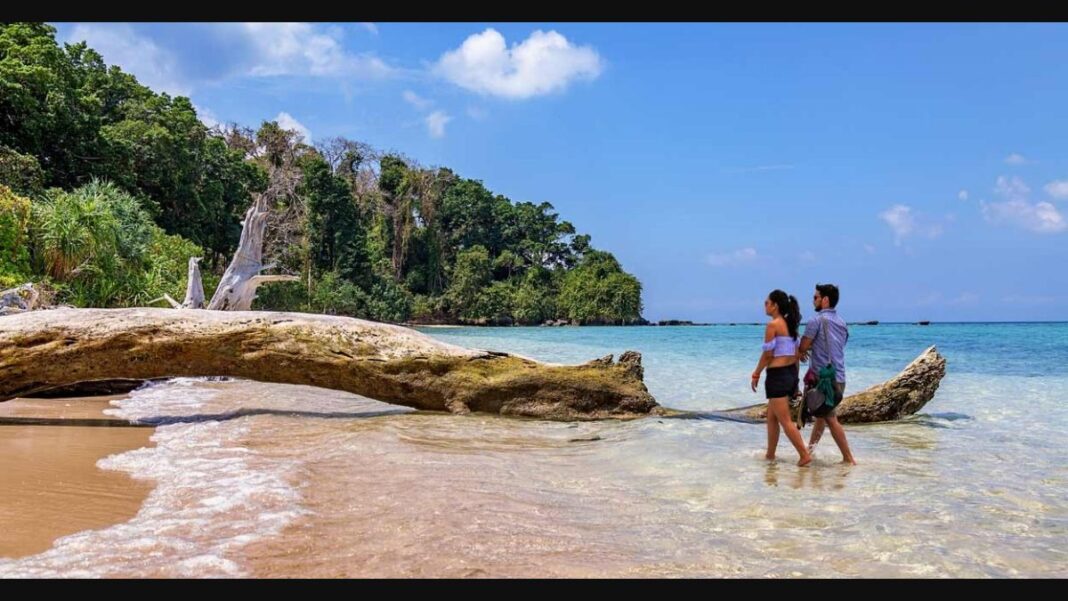 Andaman Honeymoon Guide TheTravelShots