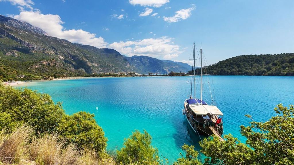 Five places to visit in Turkey during the off-season